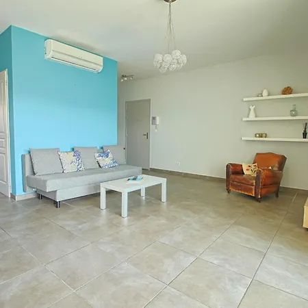 Roi Theodore Ajaccio Apartment Ajaccio (Corsica)